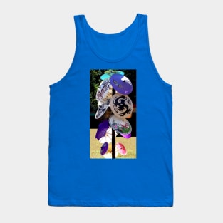 Parasol Stand Tank Top